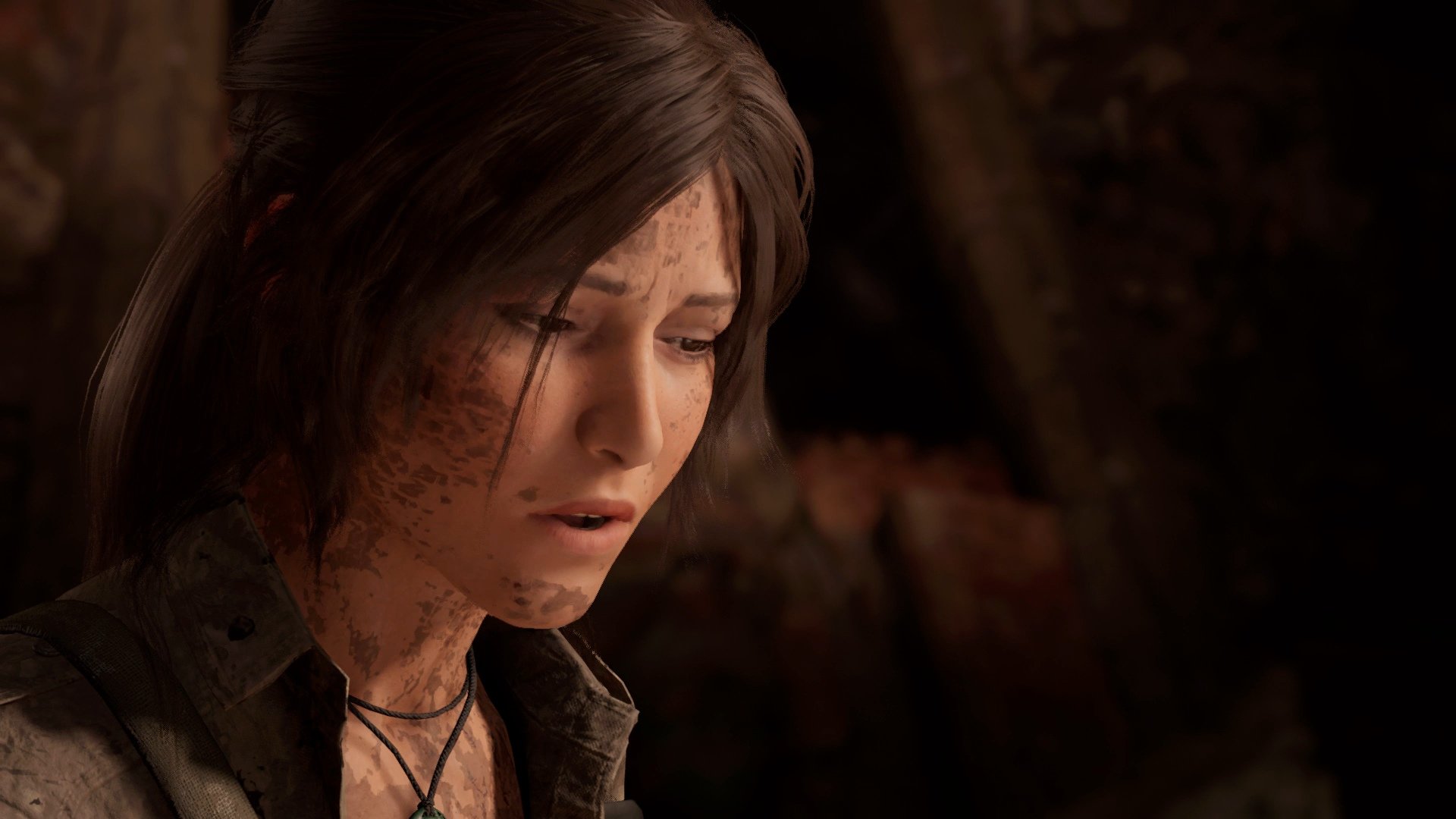 Shadow of the Tomb Raider - Imagen 22